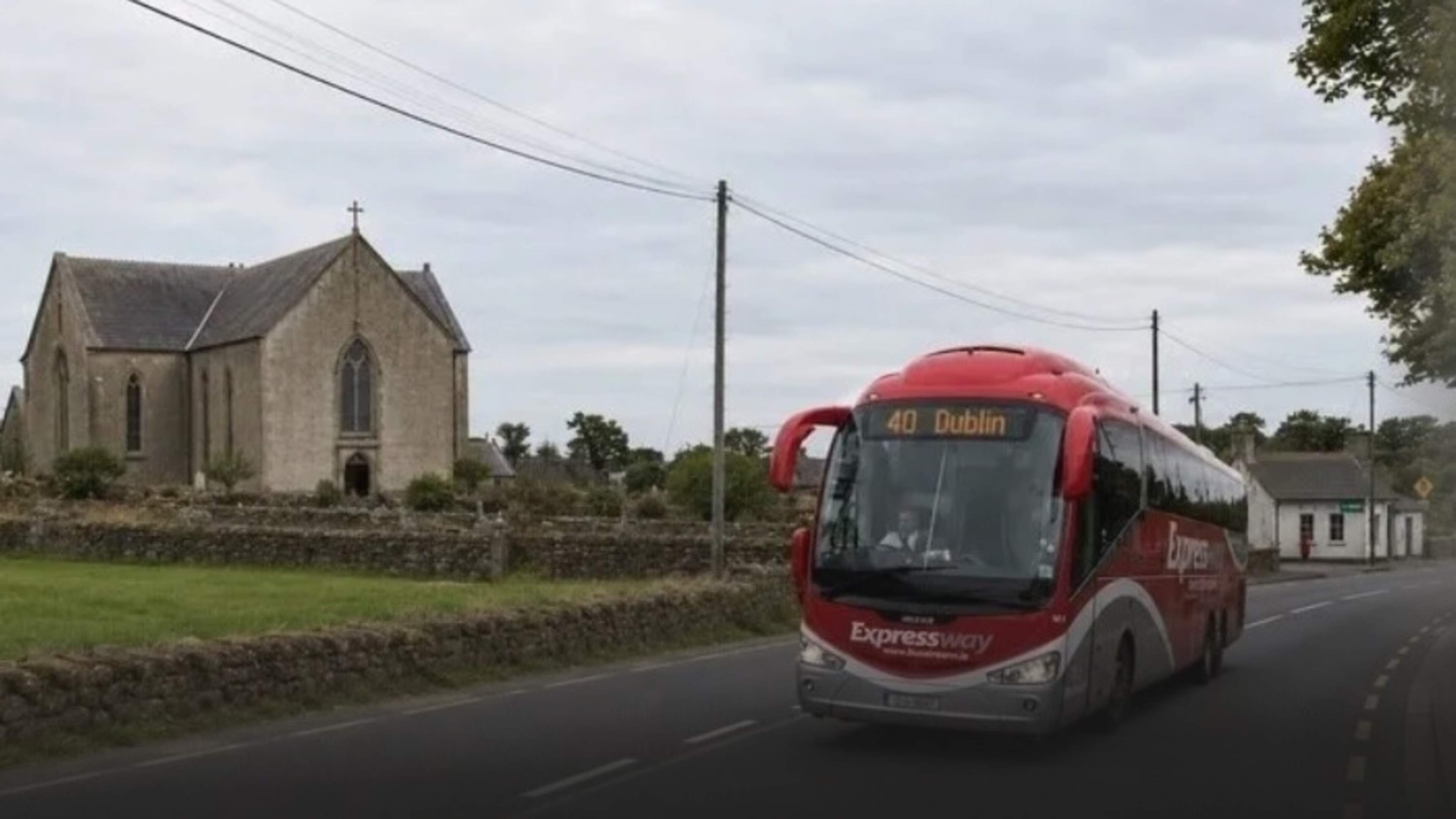 Petition launched to restore popular Bus Éireann stop in west Waterford